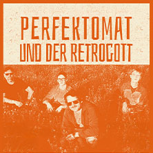 Perfektomat und der Retrogott 28.11.2025 Pension Schmidt
