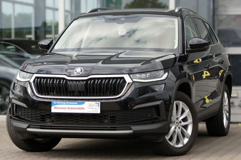 Kodiaq