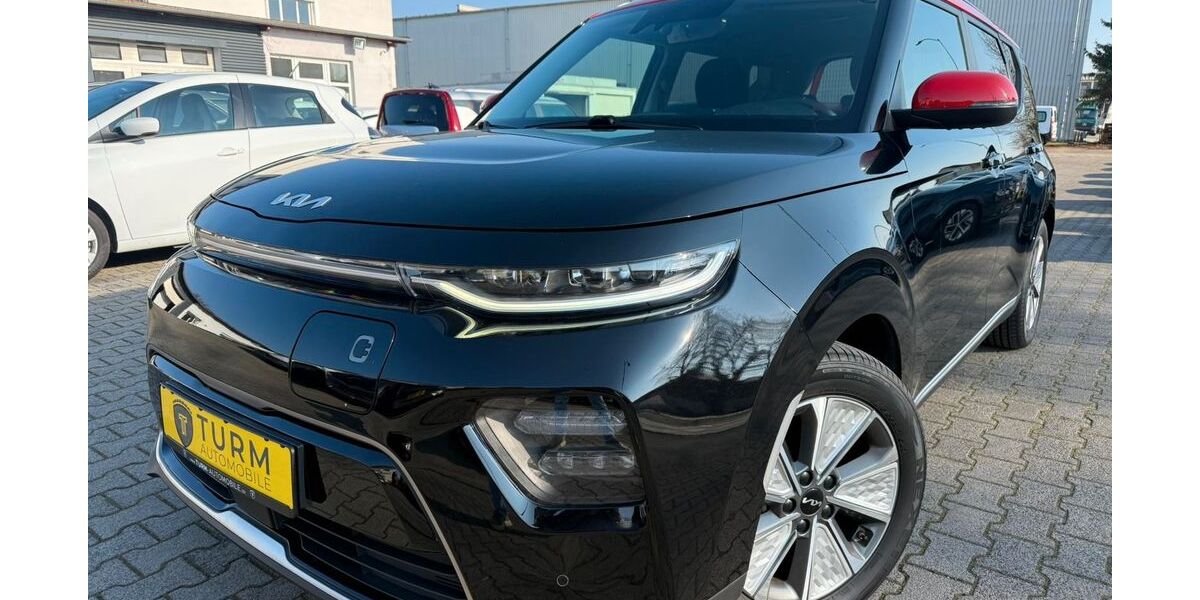 Kia Soul 41.996 km 19.844 &euro; Fulda 36043