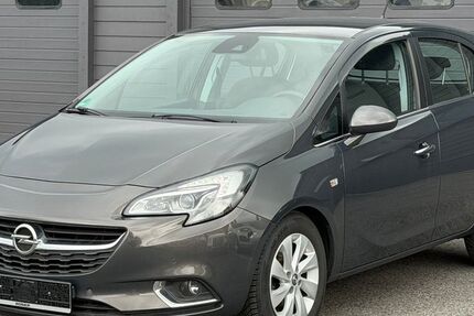 Opel Corsa 172.300 km 5.900 &euro; Dülmen 48249