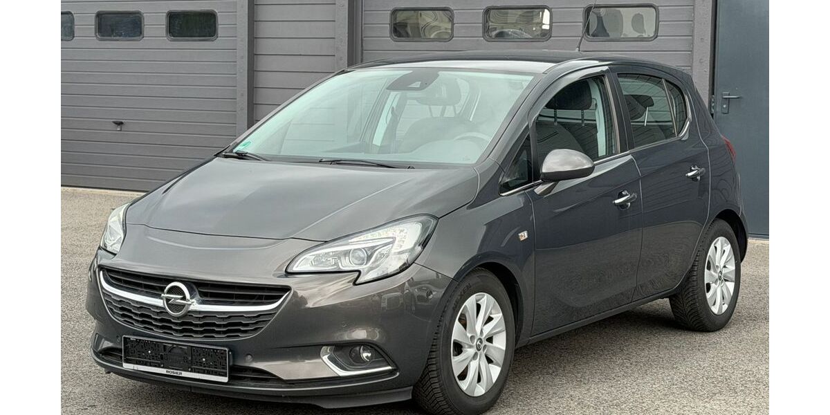Opel Corsa 172.300 km 5.900 &euro; Dülmen 48249
