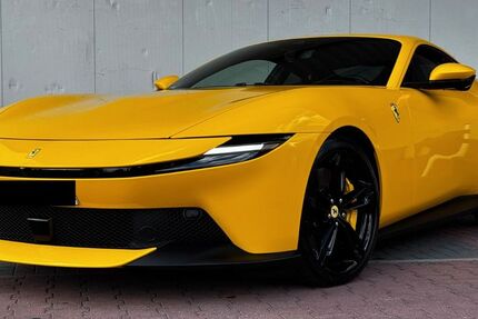 Ferrari Amalfi 8.500 km 299.790 &euro; Berlin 14199