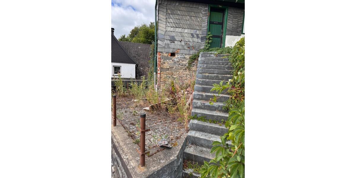 Einfamilienhaus Sundern (Sauerland) - 47.500&euro; | Angebot:27126217