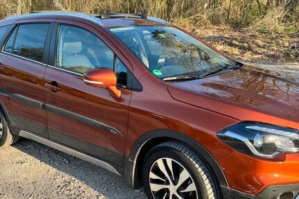Suzuki (SX4) S-Cross 23.500 km 19.500 &euro; Weilheim 73235