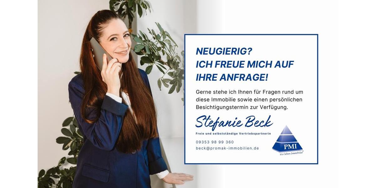 Etagenwohnung Karlstadt - 4 Zimmer, 105 m&sup2;, 985&euro; | Angebot:24658407