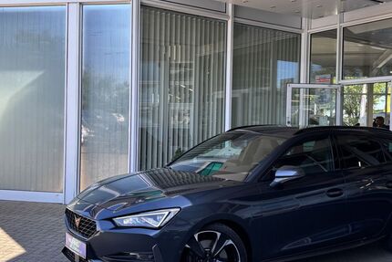 Cupra Leon 29.600 km 31.990 &euro; Lohne 49393