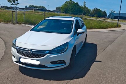 Opel Astra 185.000 km 7.200 &euro; Simmern 55469