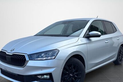 Skoda Fabia 27.800 km 17.980 &euro; Singen 78224