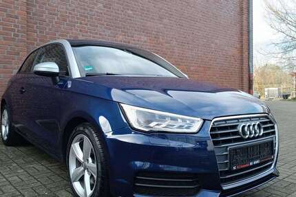 Audi A1 71.759 km 13.490 &euro; Emmerich am Rhein 46446