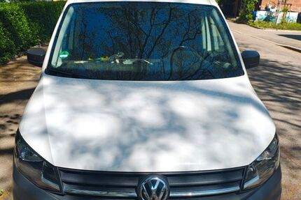 VW Caddy Maxi 210.000 km 12.500 &euro; Lahr 77933