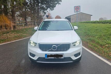 Volvo XC40 167.000 km 17.800 &euro; Springe 31832
