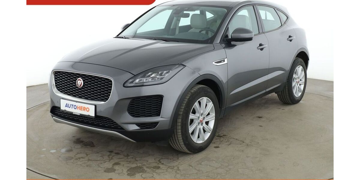 Jaguar E-Pace 78.947 km 18.350 &euro; Leipzig 04328
