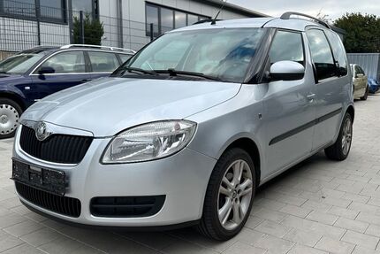Skoda Roomster 168.000 km 2.690 € Wehringen 86517