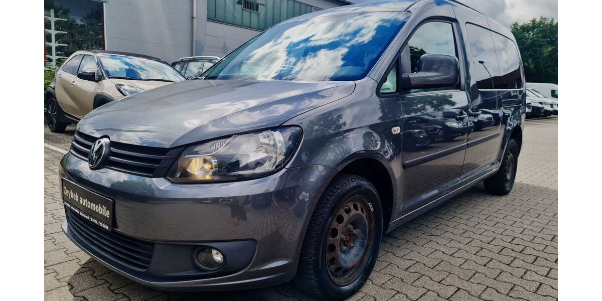 VW Caddy 175.000 km 8.800 &euro; Ebersbach an der Fils. 73061