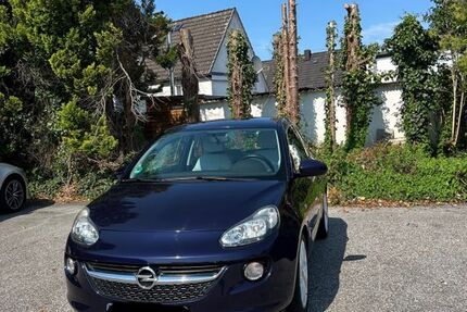 Opel Adam 169.818 km 3.500 &euro; Uetersen 25436