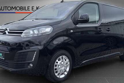 Citroen Spacetourer 46.500 km 27.900 &euro; Bönningstedt bei Hamburg 25474