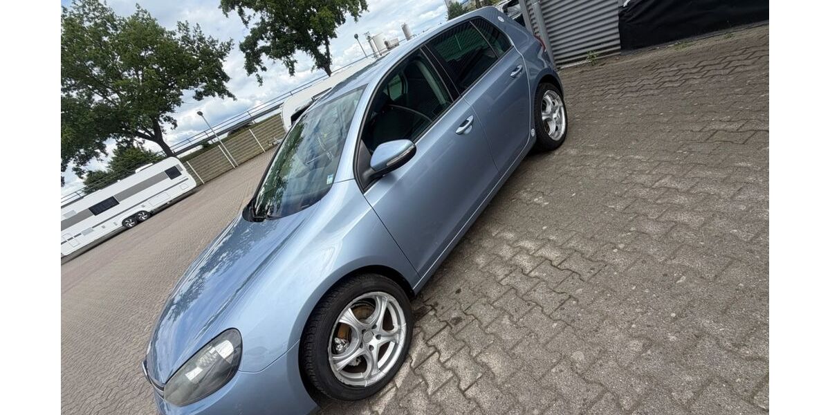 VW Golf 233.658 km 2.700 &euro; Lohne Oldenburg 49393