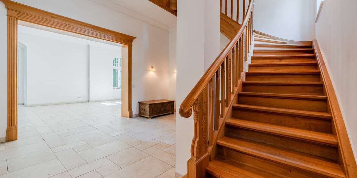Einfamilienhaus Potsdam / Babelsberg Nord Babelsberg Nord - 10 Zimmer, 510 m&sup2;, 4.900.000&euro; | Angebot:26846646