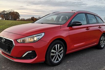 Hyundai i30 293.000 km 5.750 &euro; Neustadt 31535