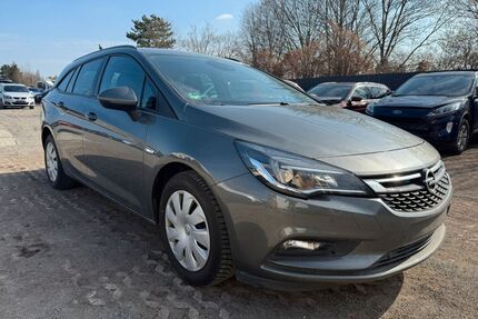 Opel Astra 147.184 km 7.990 &euro; Berlin - Pankow 13158