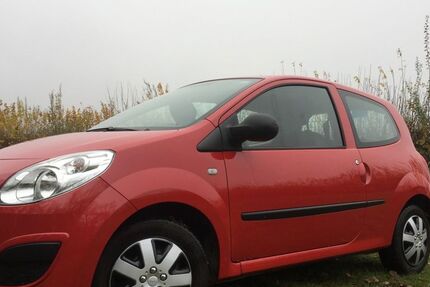 Renault Twingo 52.830 km 3.400 &euro; Porta Westfalica 32457