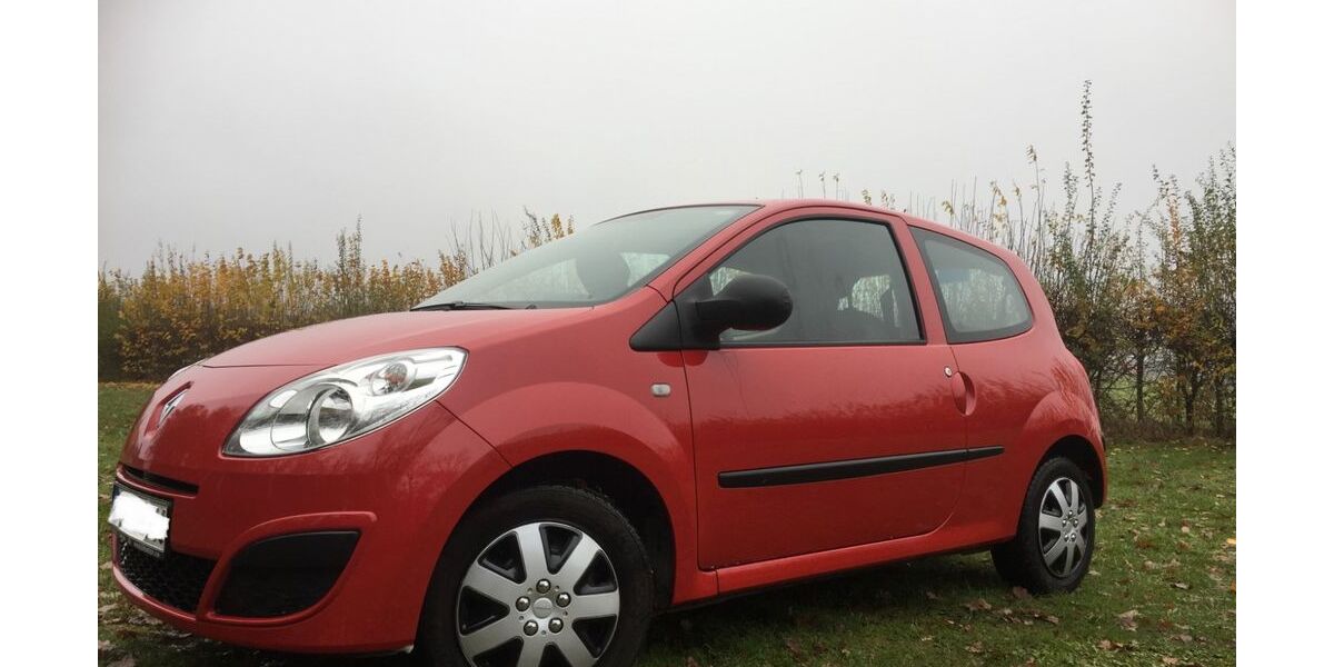 Renault Twingo 52.830 km 3.400 &euro; Porta Westfalica 32457