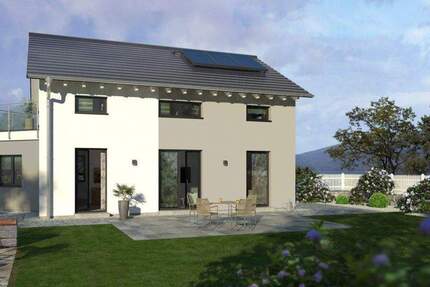 Haus Rangsdorf - 5 Zimmer, 142 m&sup2;, 390.374&euro; | Angebot:25304094