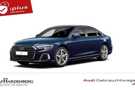 Audi A8 34.535 km 61.980 &euro; Karlsruhe 76131