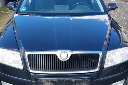 Skoda Octavia 371.500 km 1.300 &euro; Asbach 53567
