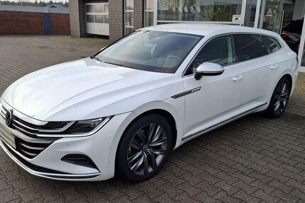 VW Arteon 61.448 km 26.900 &euro; Werlte 49757