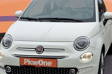 Fiat 500 31.901 km 13.630 &euro; Göppingen 73037