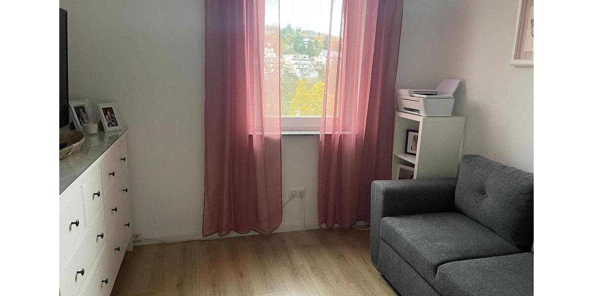 Großzügige 5-Zimmer MaisonetteWohnung mit Küche in Bad Schwalbach 5 zimmer