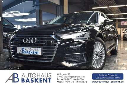 Audi A6 66.700 km 32.690 &euro; Sindelfingen-Darmsheim 71069