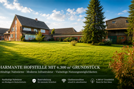 Haus Wittingen - 12 Zimmer, 450 m&sup2;, 340.000&euro; | Angebot:27126273