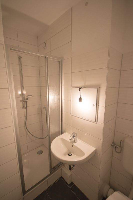 Nachnutzer gesucht! 2-Raumwohnung im Süden von Halle! 2 zimmer