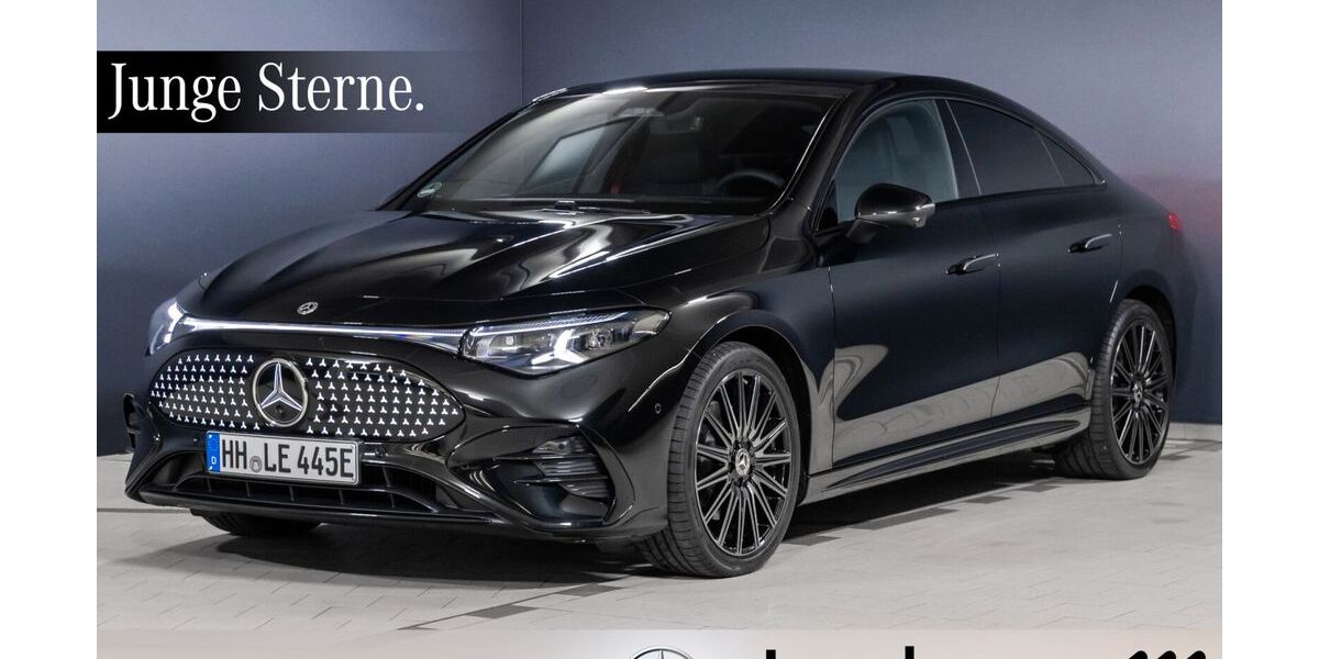 Mercedes-Benz CLA 250 3.100 km 62.950 &euro; Hamburg 22549