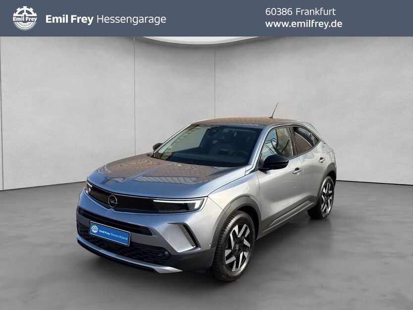 Mokka