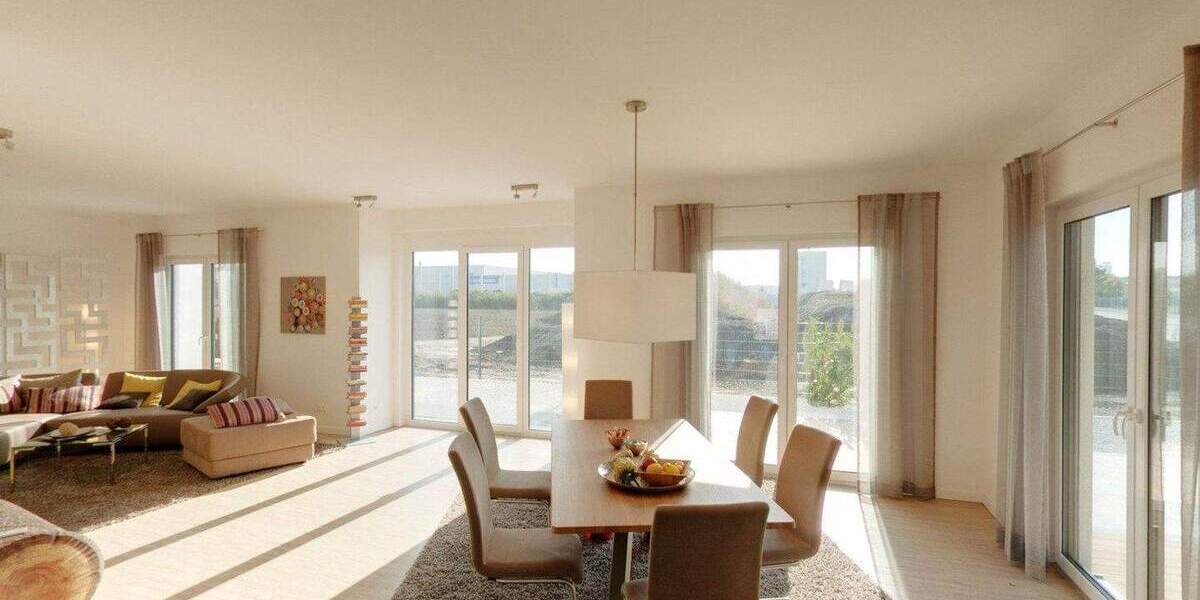 Doppelhaushälfte Potsdam Babelsberg Süd - 4 Zimmer, 130 m&sup2;, 879.000&euro; | Angebot:24608419