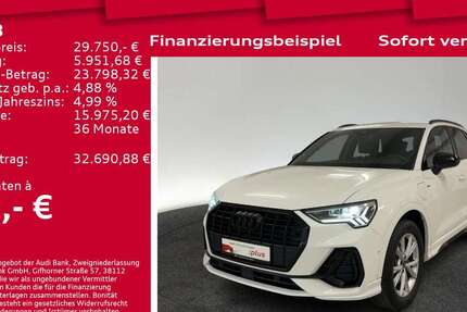Audi Q3 79.400 km 29.750 &euro; Berlin 12489
