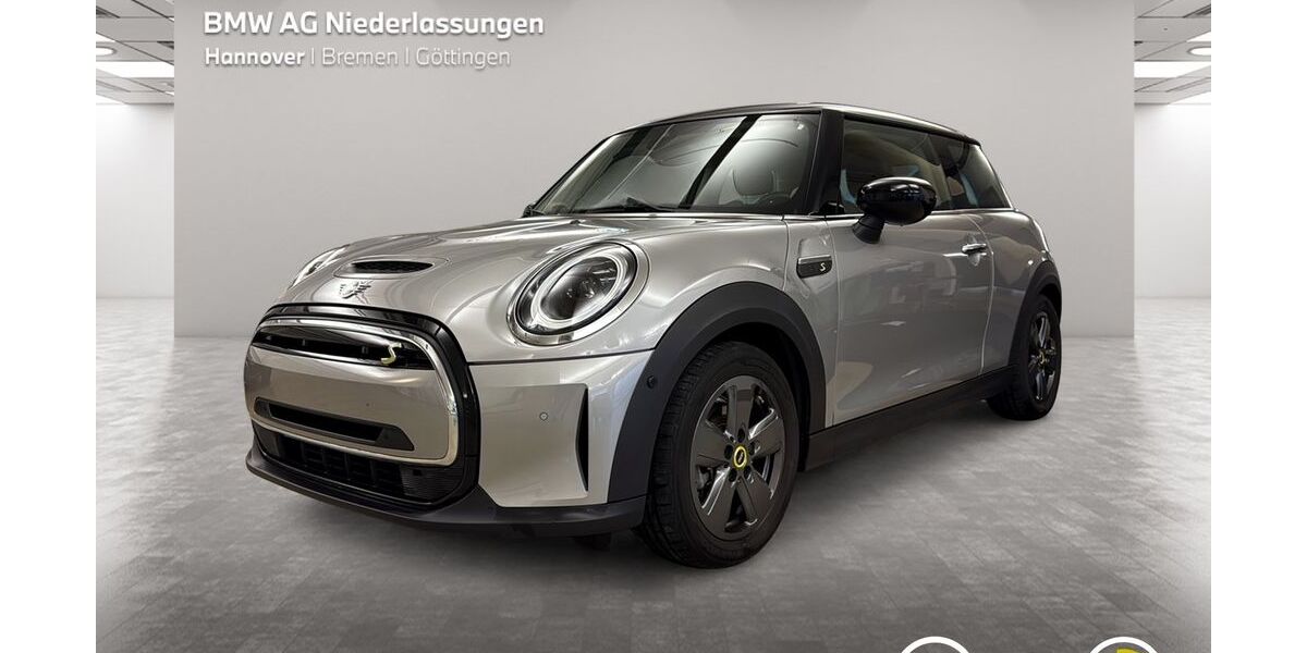 Mini Cooper SE 24.800 km 18.301 &euro; Hannover 30539