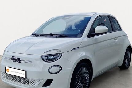 Fiat 500e 25.016 km 18.799 &euro; Seevetal 21220