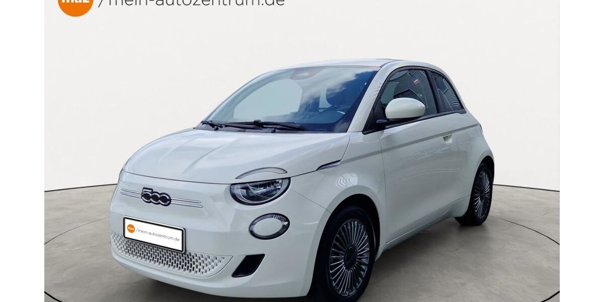 Fiat 500e 25.016 km 19.099 &euro; Seevetal 21220