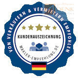 Etagenwohnung Buchbrunn - 5 Zimmer, 120 m&sup2;, 1.140&euro; | Angebot:26894209