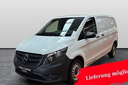 Mercedes-Benz Vito 159.800 km 12.500 € Regensburg 93053