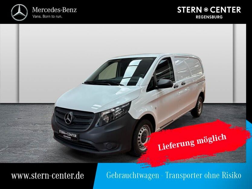 Mercedes-Benz Vito 159.800 km 12.500 € Regensburg 93053