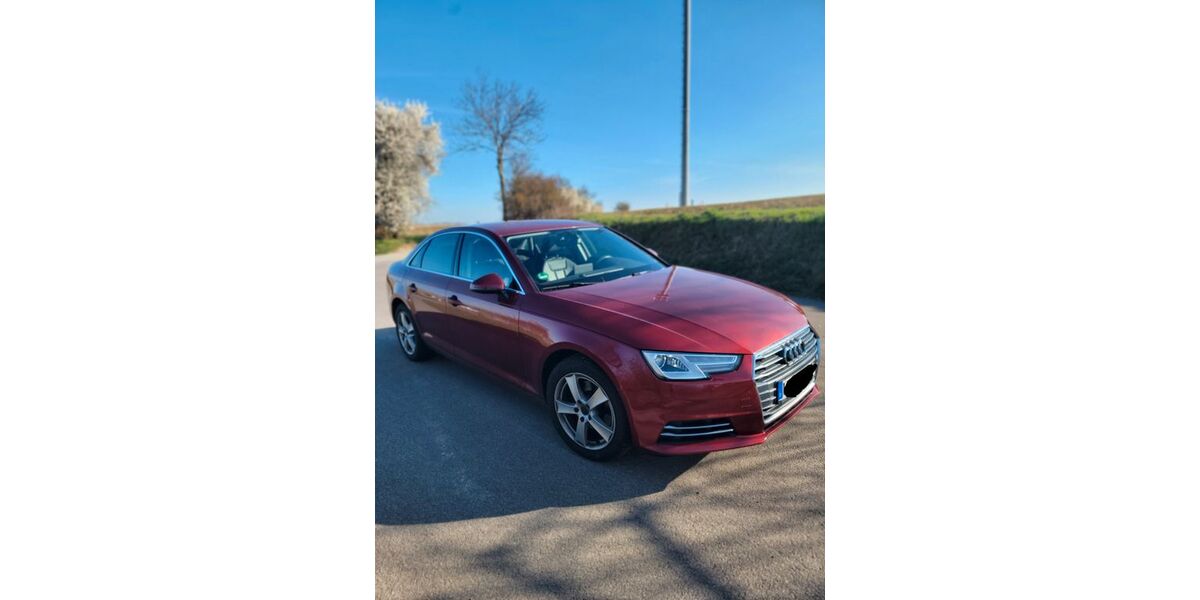 Audi A4 102.015 km 17.950 &euro; Uder 37318