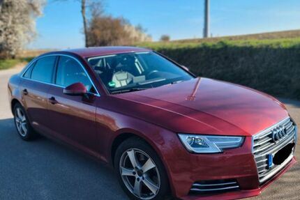 Audi A4 10.261 km 16.225 &euro; Uder 37318