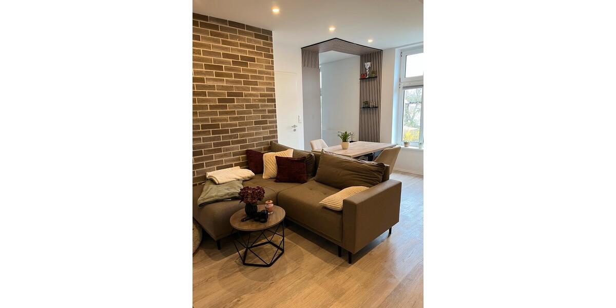 Etagenwohnung Petershagen/Eggersdorf Eggersdorf - 1 Zimmer, 33 m&sup2;, 627&euro; | Angebot:26238905