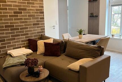 Wohnung Petershagen/Eggersdorf Eggersdorf - 1 Zimmer, 33 m&sup2;, 627&euro; | Angebot:26238905