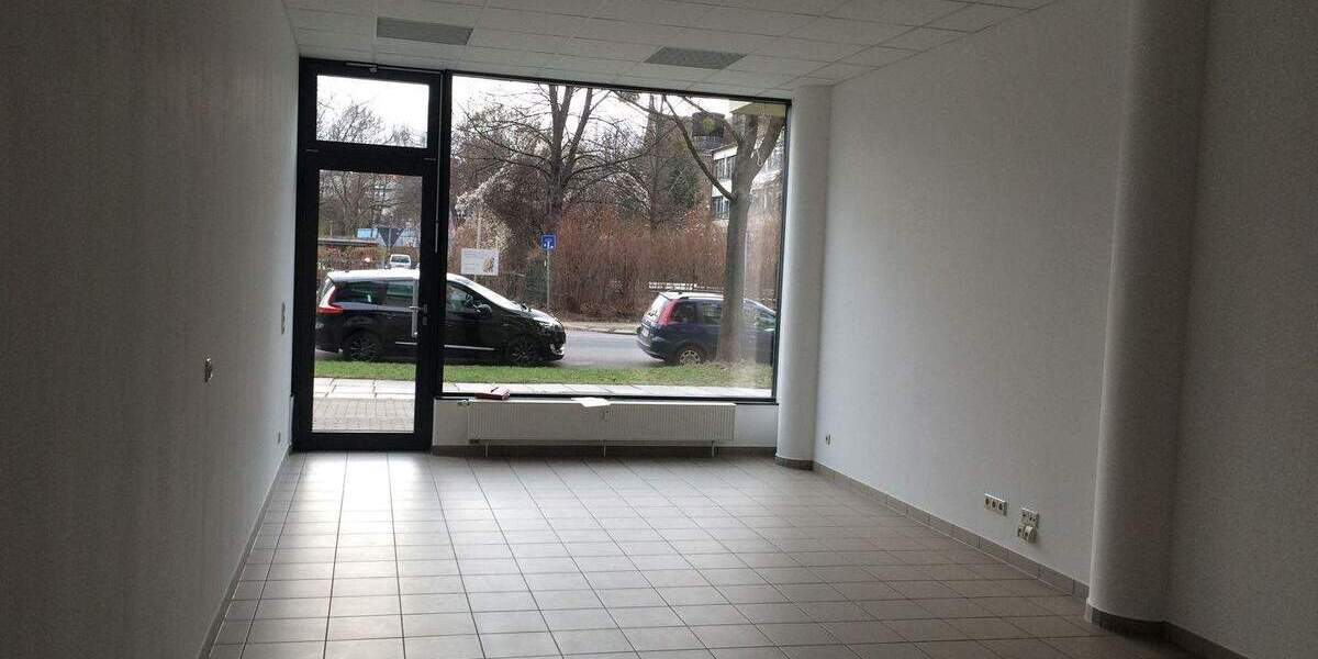 Gewerbeobjekt Dresden Südvorstadt-Ost - 1 Zimmer, 175.500&euro; | Angebot:24991292